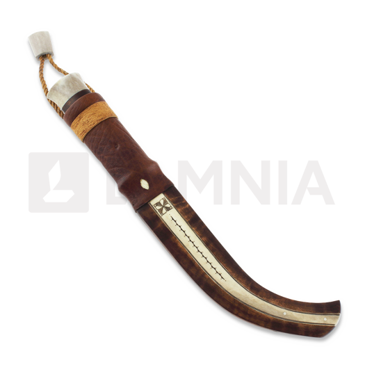 Pasi Jaakonaho Juntu veitsi