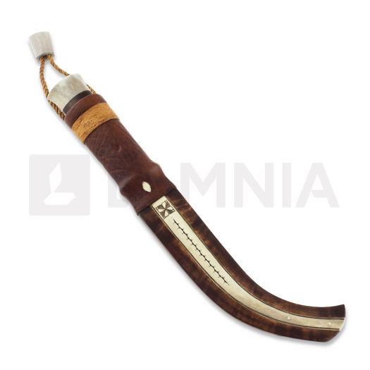 Pasi Jaakonaho Juntu kniv