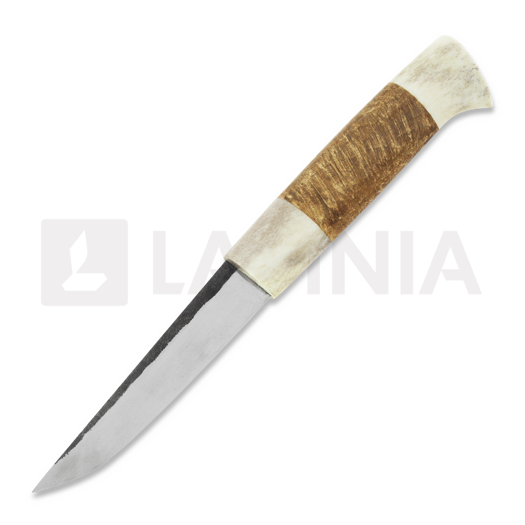 Pasi Jaakonaho Käpälä ナイフ