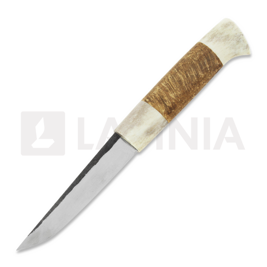 Ніж Pasi Jaakonaho Käpälä