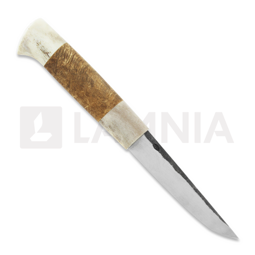 Pasi Jaakonaho K&auml;p&auml;l&auml; puukko