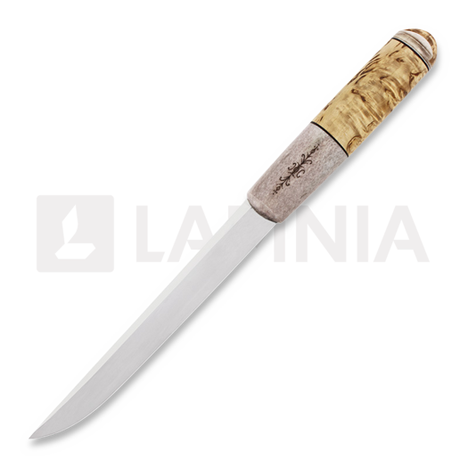 Pasi Jaakonaho Kauha puukko