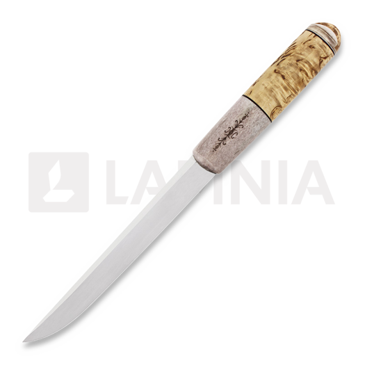 Pasi Jaakonaho Kauha Messer