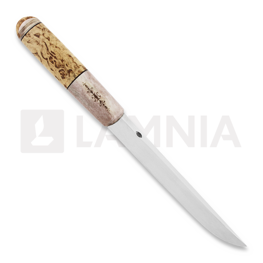 Pasi Jaakonaho Kauha puukko