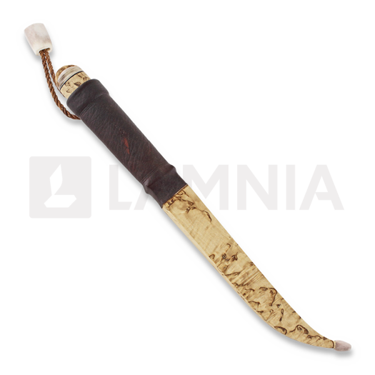 Pasi Jaakonaho Kauha puukko