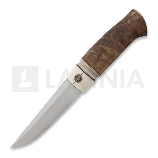 Pasi Jaakonaho Kehät puukko