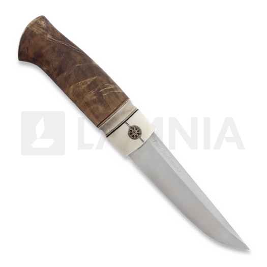 Pasi Jaakonaho Kehät knife