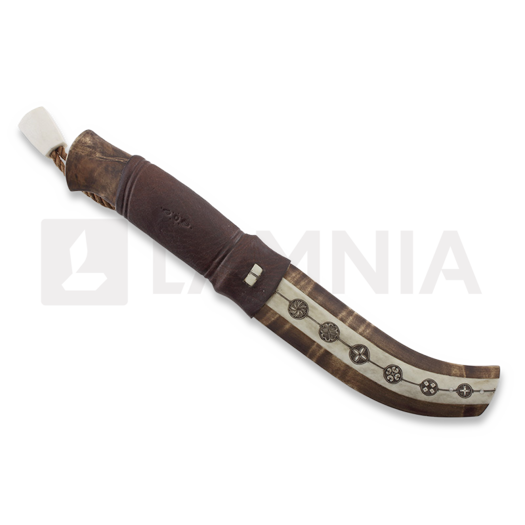 Pasi Jaakonaho Keh&auml;t puukko