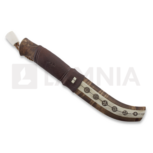 Pasi Jaakonaho Kehät knife
