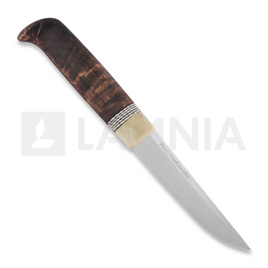 Pasi Jaakonaho Kierre (Twist) knife