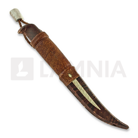 Pasi Jaakonaho Kierre (Twist) puukko