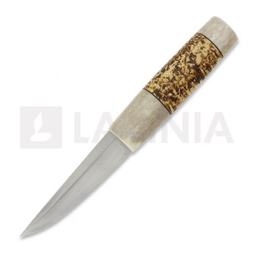 Ніж Pasi Jaakonaho Kokosarvituppipuukko