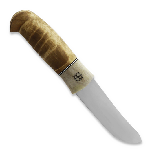 Pasi Jaakonaho Kortti kniv