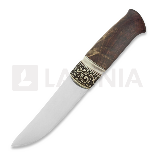 Pasi Jaakonaho Köynnös puukko