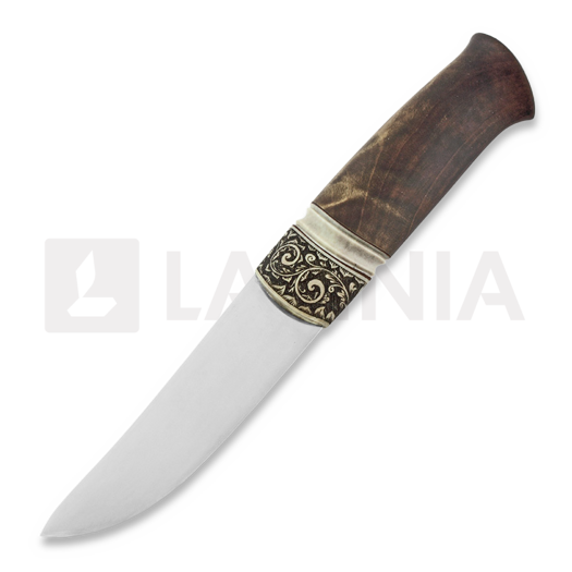 Pasi Jaakonaho Köynnös puukko