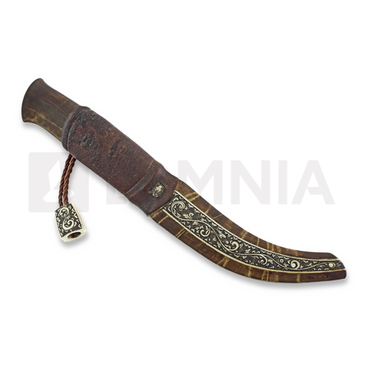 Pasi Jaakonaho Köynnös knife