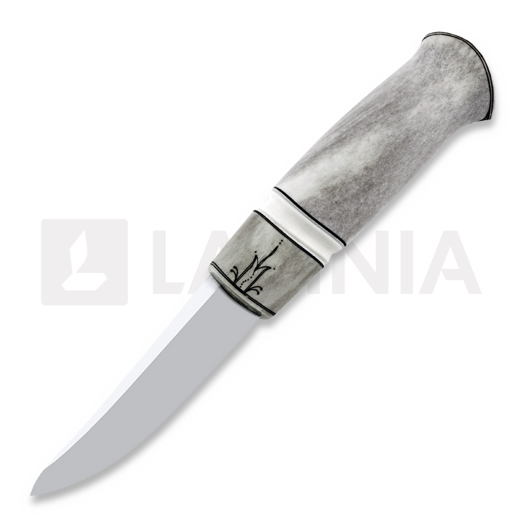 Pasi Jaakonaho Kuura Messer