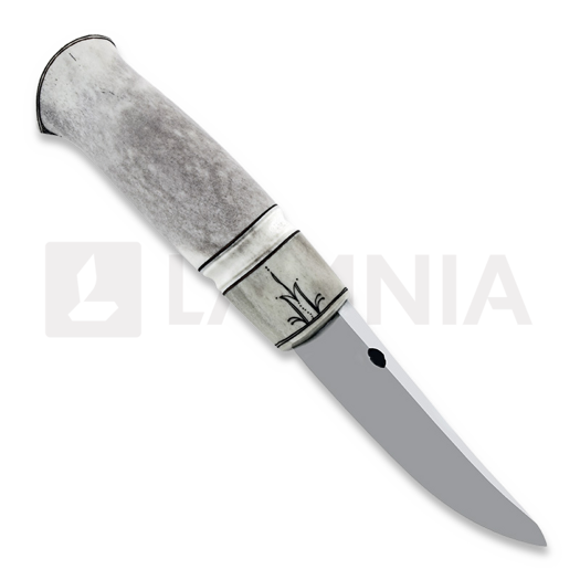 Pasi Jaakonaho Kuura knife
