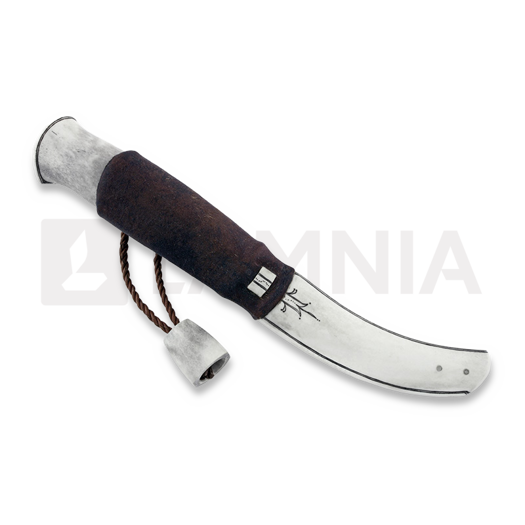 Pasi Jaakonaho Kuura knife
