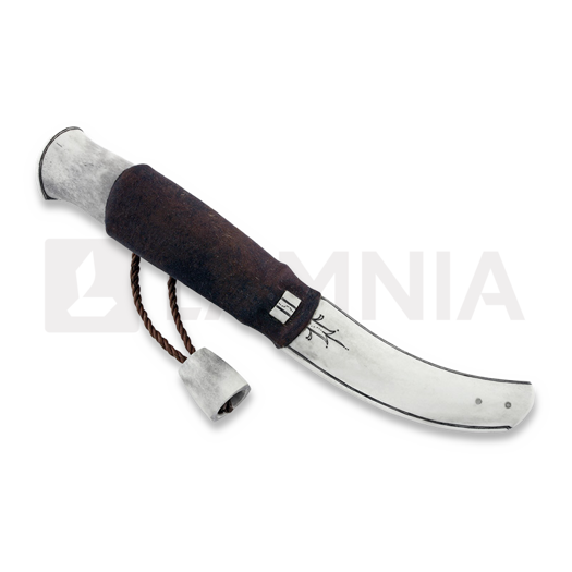 Pasi Jaakonaho Kuura kniv