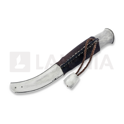 Pasi Jaakonaho Kuura kniv