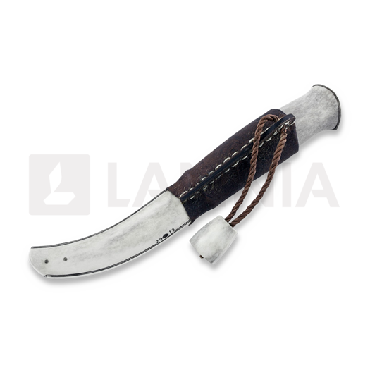 Pasi Jaakonaho Kuura kniv
