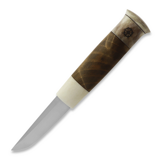 Pasi Jaakonaho Lähde kniv