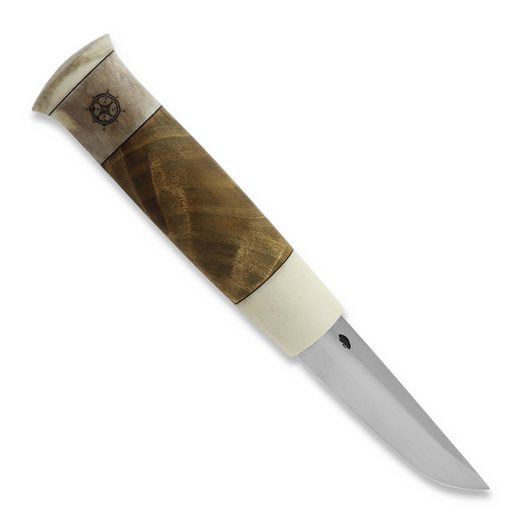 Pasi Jaakonaho Lähde knife