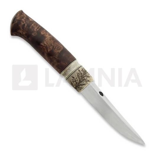 Pasi Jaakonaho Lehv&auml; kniv