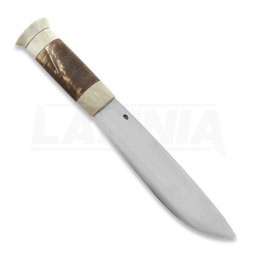 Pasi Jaakonaho Leuku 2025