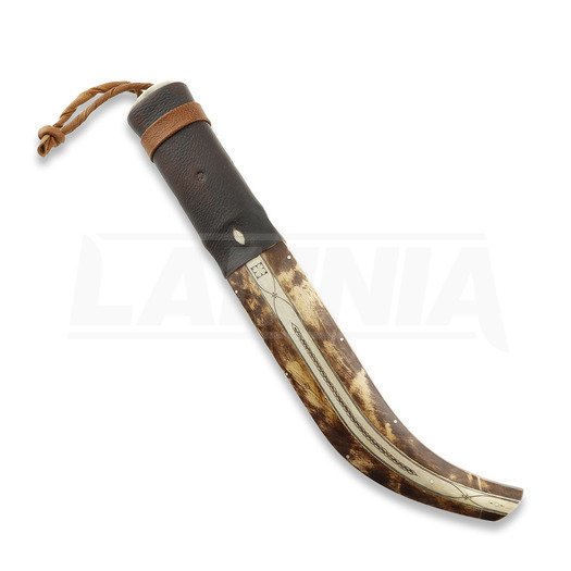 Pasi Jaakonaho Leuku 2025