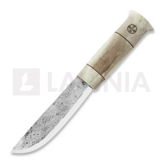 Pasi Jaakonaho Leuku ナイフ