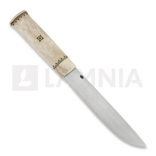 Pasi Jaakonaho Leuku knife