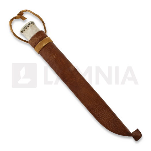 Pasi Jaakonaho Leuku knife