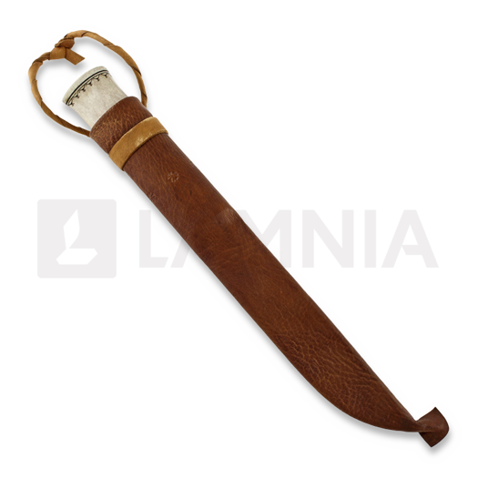 Pasi Jaakonaho Leuku kniv