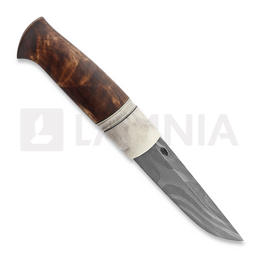 Pasi Jaakonaho Lilja 2022