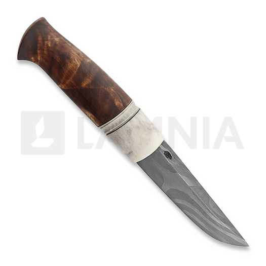 Pasi Jaakonaho Lilja 2022