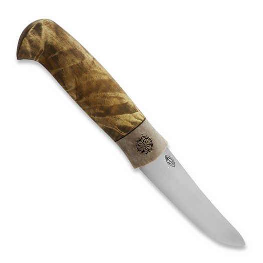 Нож Pasi Jaakonaho Lilja Hunter