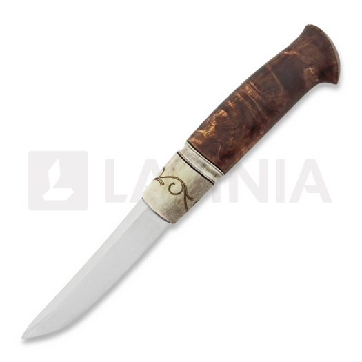 Pasi Jaakonaho Lilja XX mes