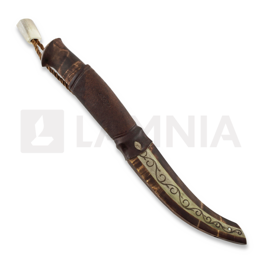 Pasi Jaakonaho Lilja XX knife