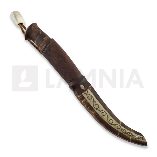 Pasi Jaakonaho Lilja XX kniv
