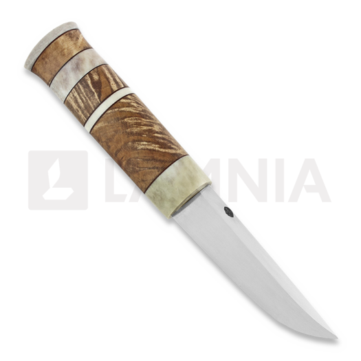 Pasi Jaakonaho Loimu knife