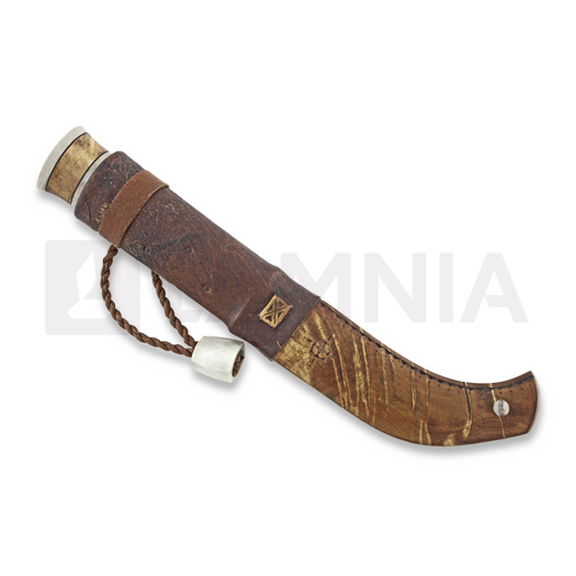 Pasi Jaakonaho Loimu knife
