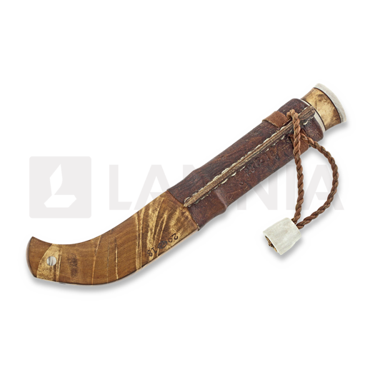 Pasi Jaakonaho Loimu knife