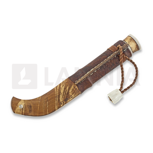 Pasi Jaakonaho Loimu kniv