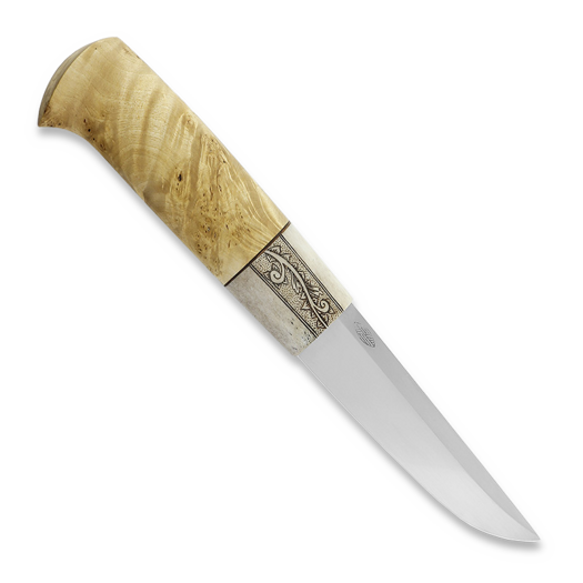 Pasi Jaakonaho Loimut 2023 Messer