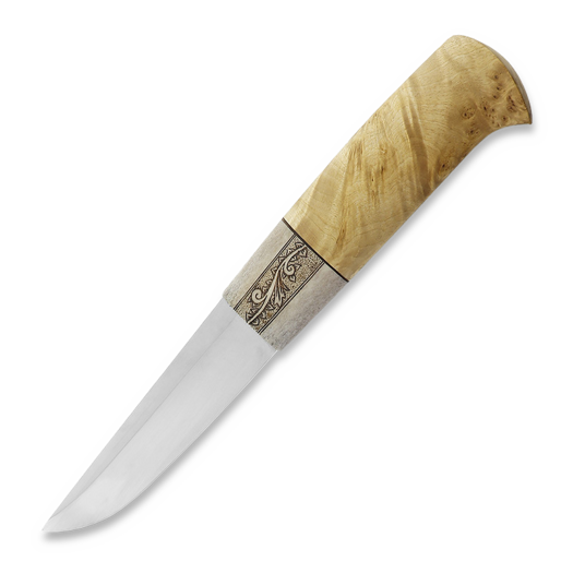 Pasi Jaakonaho Loimut 2023 kniv