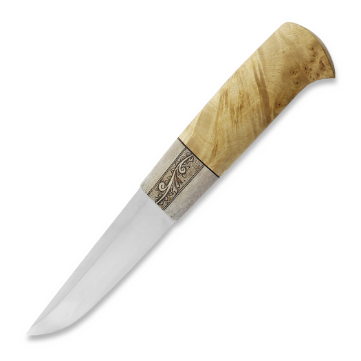 Pasi Jaakonaho Loimut 2023 knife