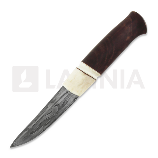 Ніж Pasi Jaakonaho Mettä