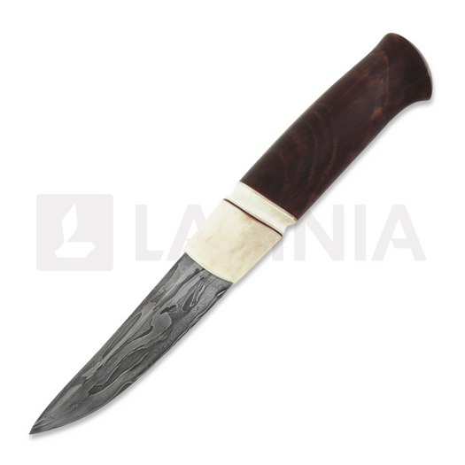 Coltello Pasi Jaakonaho Mettä